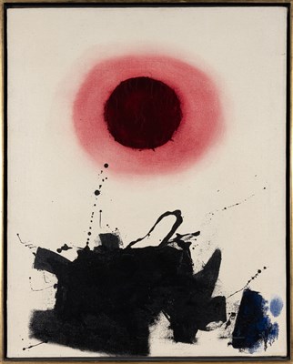 Lot 22 - Adolph Gottlieb