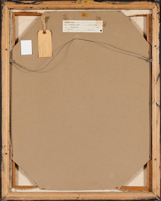 Lot 22 - Adolph Gottlieb