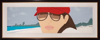 Lot 84 - Alex Katz