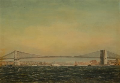 Lot 17 - Antonio Nicolo Gasparo Jacobsen...