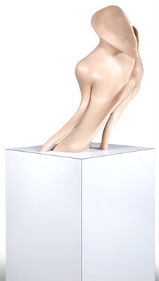 Lot 95 - Richard Dupont American, b. 1968 The Spinning...