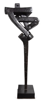 Lot 69 - Sorel Etrog Canadian, 1933-2014 La Streta,...