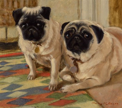 Lot 1119 - Henry Koehler