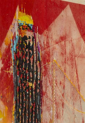 Lot 65 - Sam Gilliam