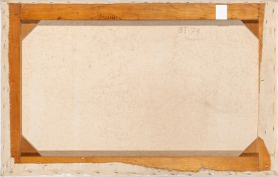 Lot 40 - Reginald Holmes