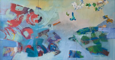 Lot 38 - Syd Solomon