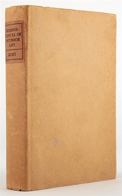 Lot 55 - [SPORTING] A miscellany of eight sporting...