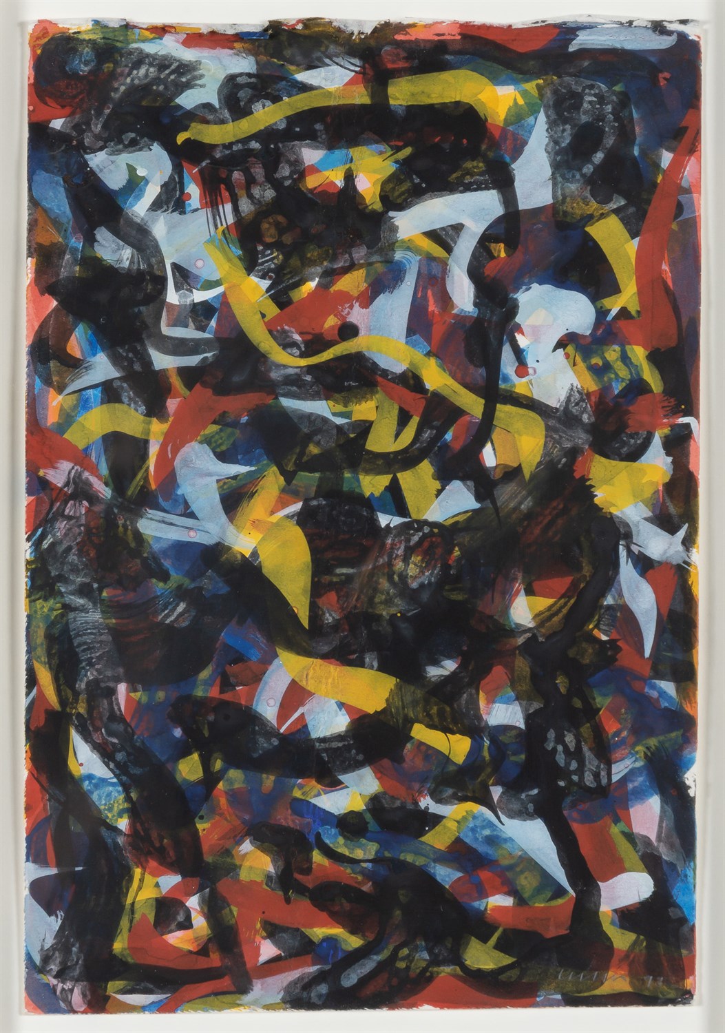 Lot 69 - Sol LeWitt