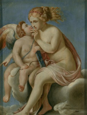 Lot 545 - Estate of Steven and Anne Ausnit Flemish...