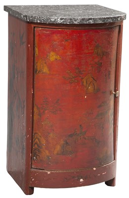 Lot 156 - The Estate of a European Collector Red...