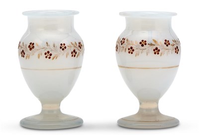 Lot 116 - The Estate of a European Collector Two Similar...