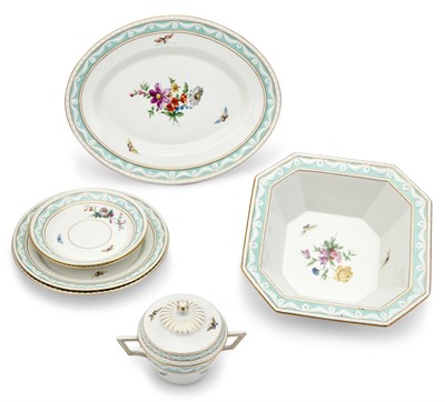 Lot 163 - The Estate of a European Collector Berlin...