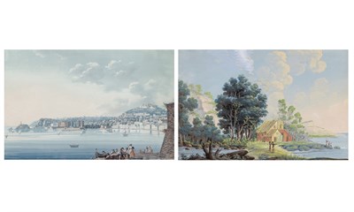Lot 72 - The Estate of a European Collector Italian...