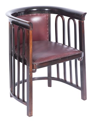 Lot 136 - Estate of Isobel Robins Konecky Josef Hoffmann...