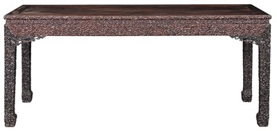 Lot 321 - An Important Private Collection A Large...