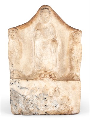 Lot 266 - Property from the Collection of Noted...