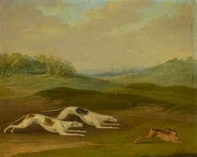 Lot 87 - Attributed to John Nost Sartorius Hare...