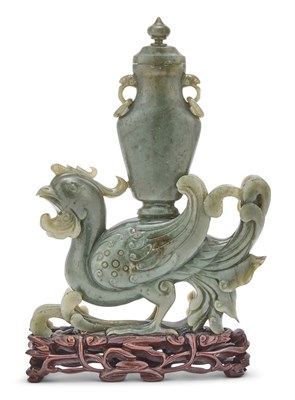 Lot 69 - Property from a Private New York Collection A...