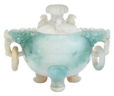 Lot 88 - Property from a Private New York Collection A...