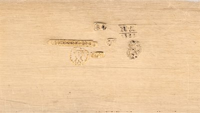Lot 18 - Property from a Private New York Collection...