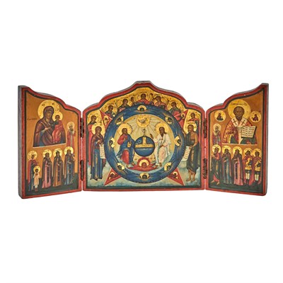 Lot 31 - Property from a Private New York Collection...