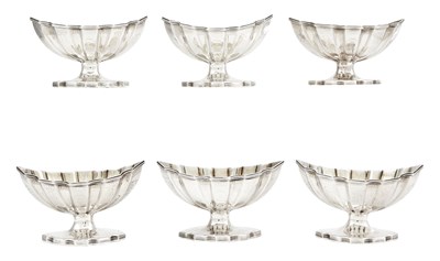 Lot 127 - A Beverly Hills Collector Set of Six George...