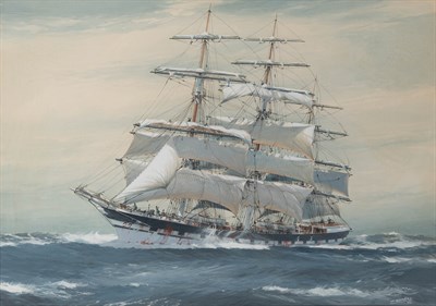 Lot 1016 - John Jack Robert Charles Spurling British,...