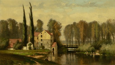 Lot 71 - The Estate of a European Collector John Haynes...