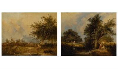 Lot 70 - The Estate of a European Collector Attributed...