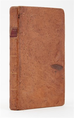 Lot 45 - THOMSON, JAMES.
The Seasons.
