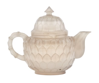Lot 97 - Estate of Marcelle Swergold A Chinese...