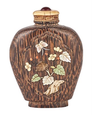 Lot 14 - Estate of Marcelle Swergold An Embellished...