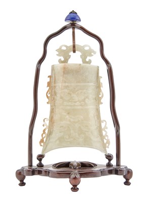Lot 41 - Estate of Marcelle Swergold A Chinese Celadon...