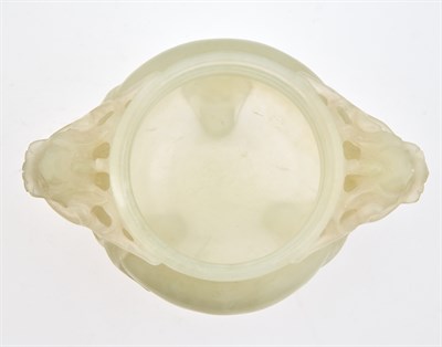 Lot 78 - Estate of Marcelle Swergold A Chinese White...