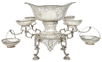 Lot 174 - Property from The Estate of Louise Miller, 907...