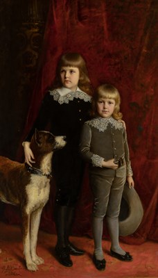 Lot 1192 - The Christine Biddle Wainwright Collection...