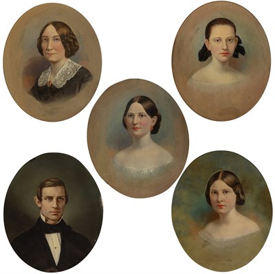 Lot 1159 - The Christine Biddle Wainwright Collection...