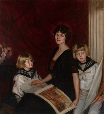 Lot 1168 - The Christine Biddle Wainwright Collection...