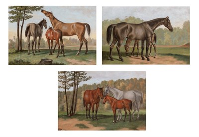 Lot 1191 - The Christine Biddle Wainwright Collection...