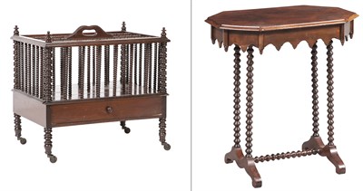 Lot 1190 - The Christine Biddle Wainwright Collection...