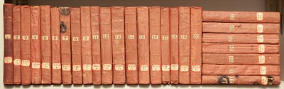 Lot 150 - [SCIENCE] NICHOLSON, WILLIAM. A Journal of...