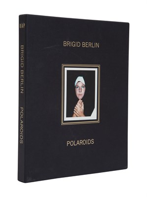 Lot 1168 - BERLIN, BRIGID Polaroids. London: Reel Art...