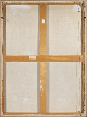 Lot 27 - Robert Natkin