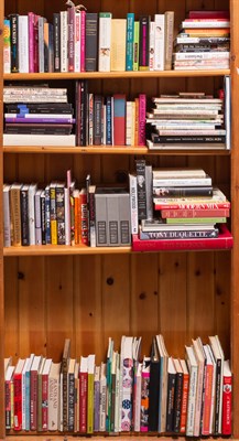 Lot 1172 - [BOOKS] The remaining volumes of Brigid Berlin'...