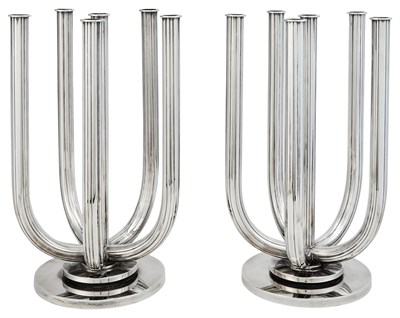 Lot 194 - Collection of a North Palm Beach Couple Pair...