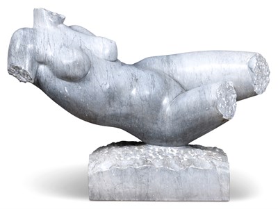 Lot 61 - Collection of a North Palm Beach Couple Glenna...