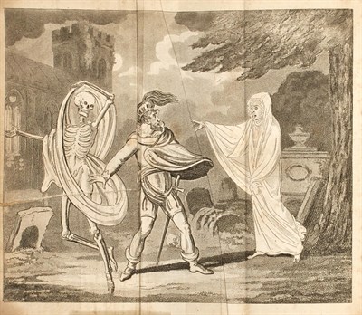 Lot 19 - FORSYTH, J. S. Demonologia; Or, Natural...