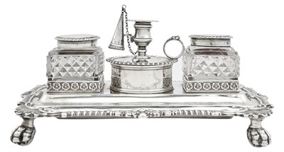 Lot 139 - Property from a Private New York Collection...