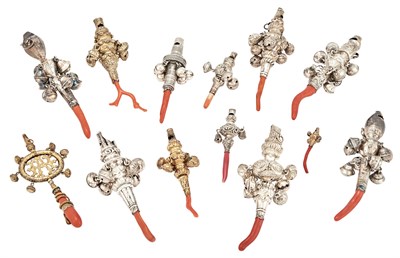 Lot 140 - Property from a Private New York Collection...