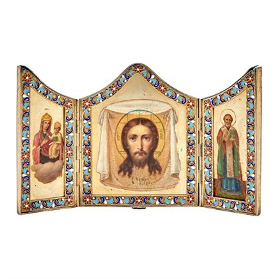 Lot 17 - Property from a Private New York Collection...